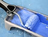 2 inch Mini Paint Roller Set 6pk for Corners Edges Precision Detail view 3