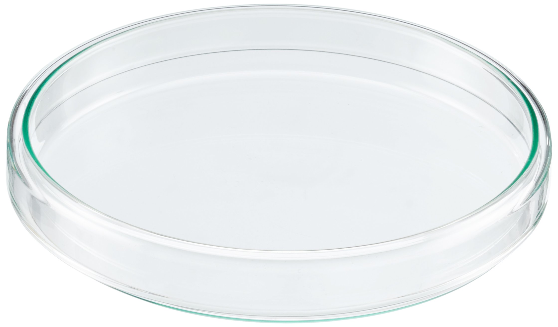 neoLab E-2135 Anumbra Petri Boxes, 150mm x 25mm (Pack of 5)