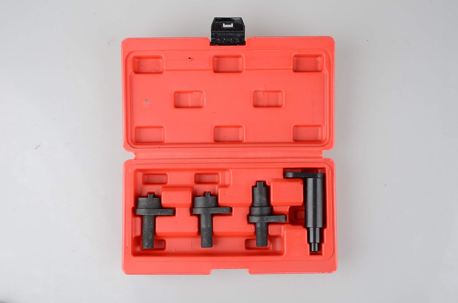 DAYUAN Car Engine Timing Locking Setting Tool Kit for VW Polo Fox Seat Ibiza 1.2 6V 12V - Image 5