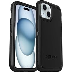 OtterBox Defender XT Case for iPhone 15/14/13 with