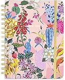 Ban.do 13 Month Medium Daily Planner, 2018-2019 (Garden Party)