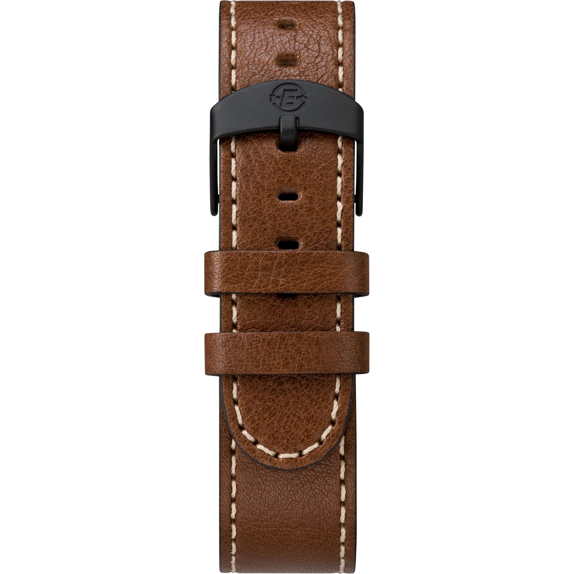 Timex Expedition Scout 40mm Men’s Analog Watch | Luminous Hands | Durable Comfortable Adjustable Strap | 24 Hour Time | Rugged Outdoor Watch | 50M Water Resistance