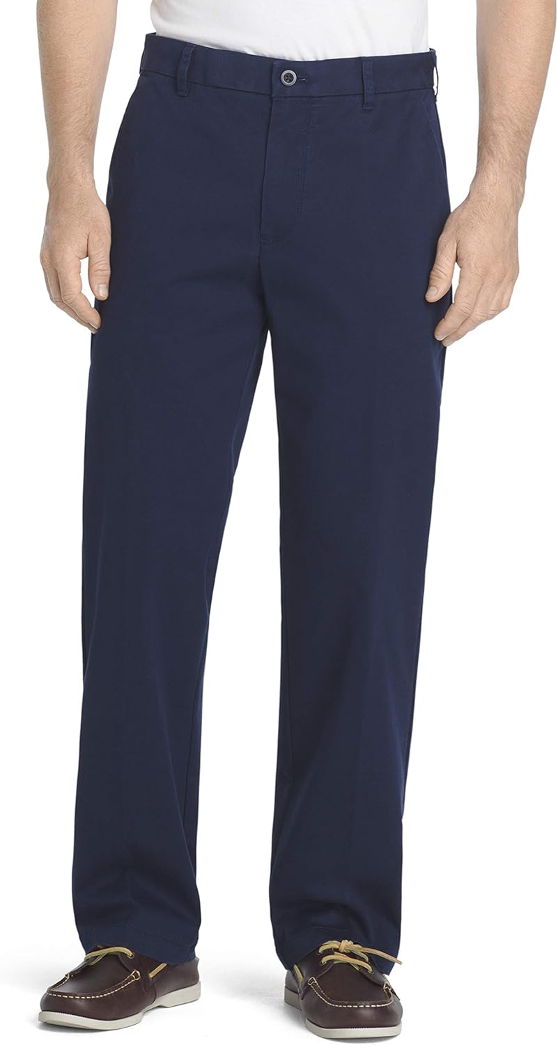 Izod Men's 45BM072 Casual Pants Buy Online at Best Price in UAE Amazon.ae
