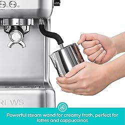 CASABREWS 5700Pro Espresso Machine with