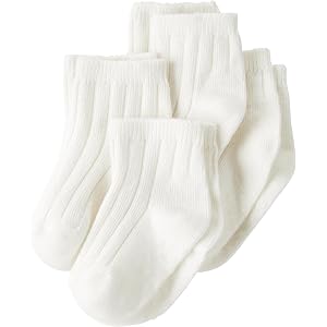 little planet by carter's Multipack Socks