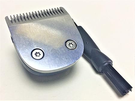 philips qg3387 battery replacement