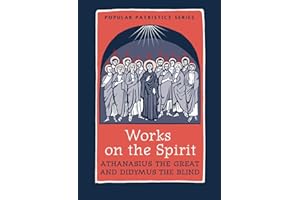 Works on the Spirit