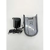 UNINELL HOME UV1 Cordless Vacuum Cleaner Replacement Battery and Power Adapter