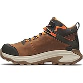 Merrell mens Moab Speed 2 Mid Waterproof Carbon Fiber Work
