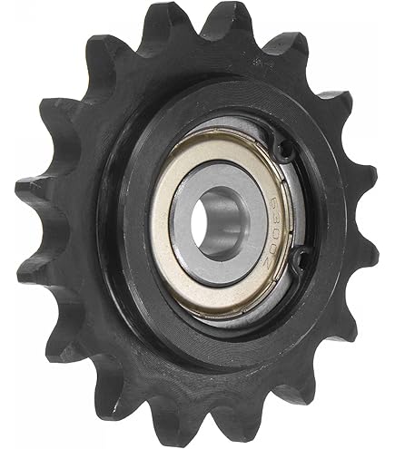 ちゃき55  Amazon.com: AZUSA 40 41 420 Chain - Tensioner/Idler Sprocket
