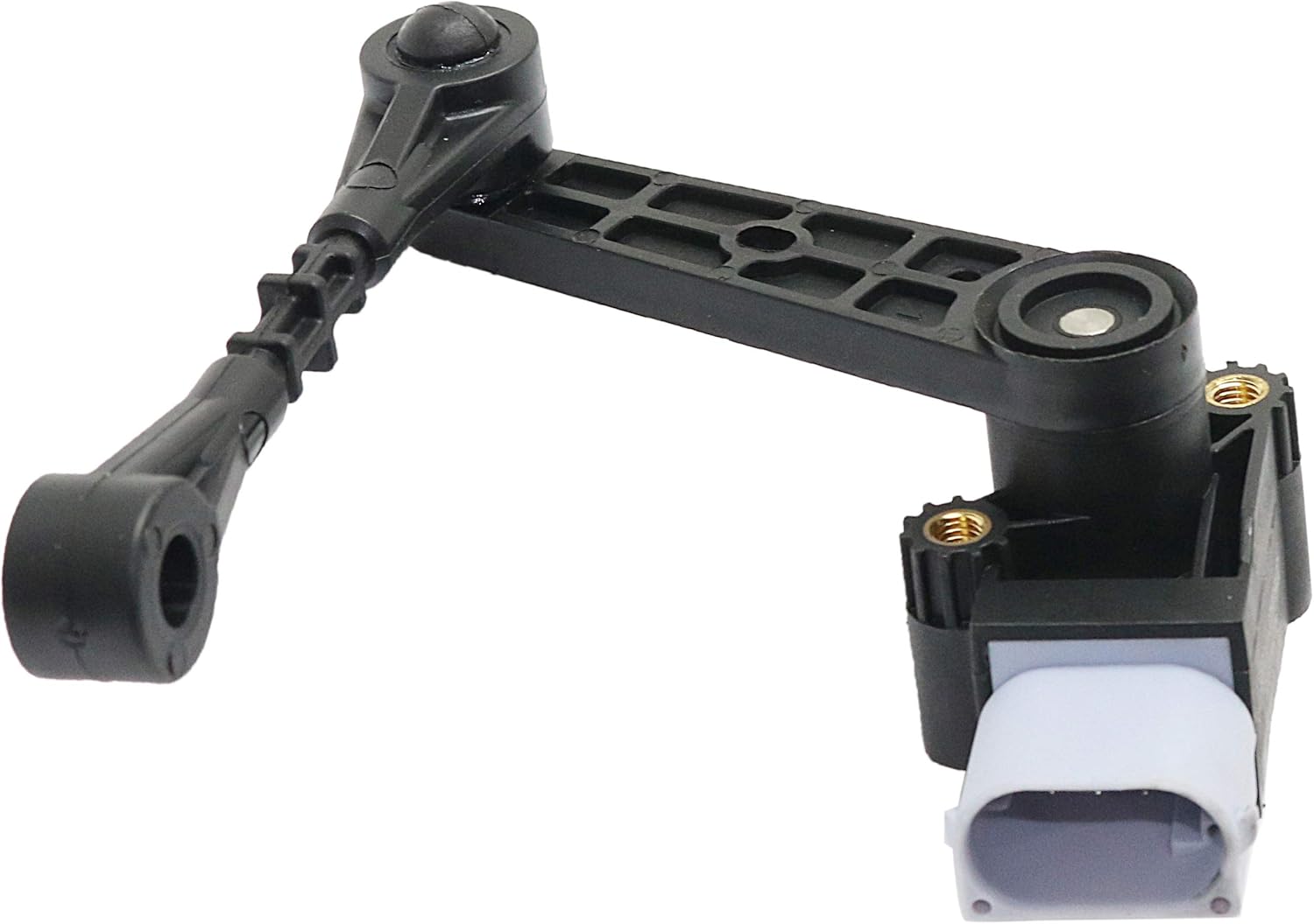 Suspension Ride Height Sensor Compatible with 20102013 Land Rover