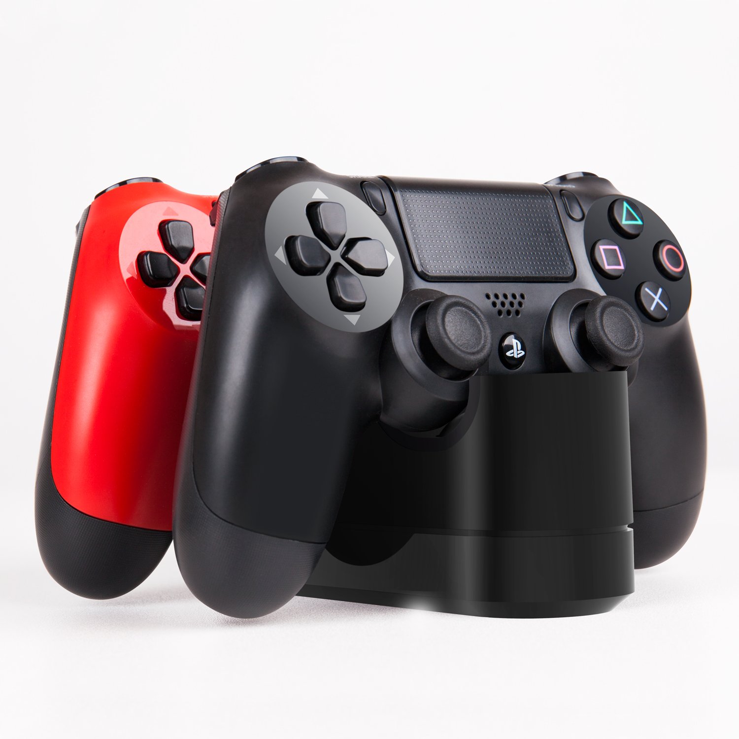 Sony Playstation Dualshock 4 Charging Station at Scott Santos blog