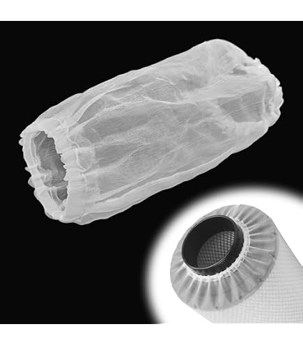 Luftfilter-Vorfilter Für Polaris ATV – Passt Für Sportsman, Scrambler, Magnum & Mehr