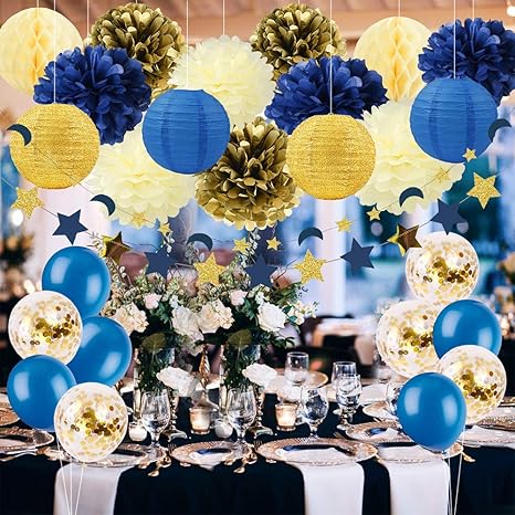 Royal Navy Decoraciones De Cumpleanos Para Bebe Principe Real