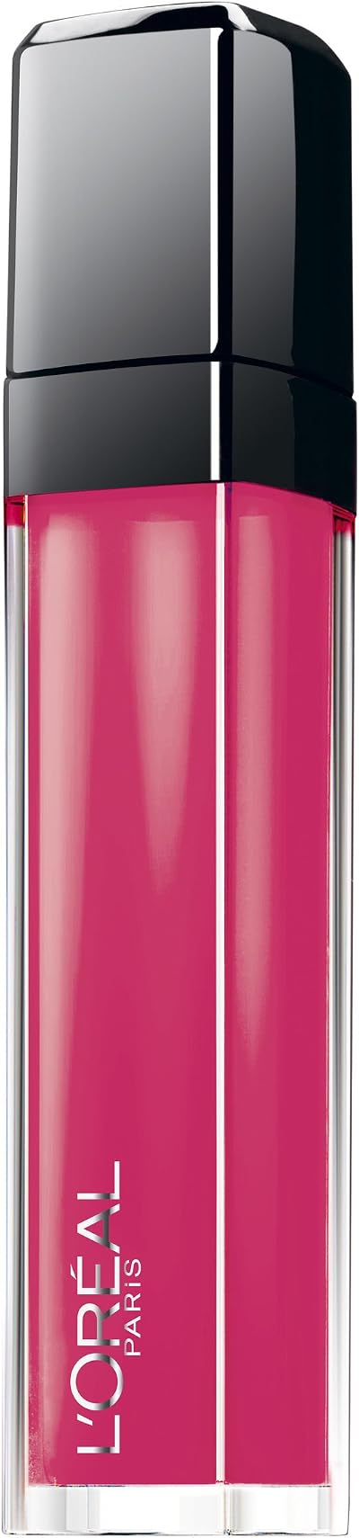 L'Oreal Paris Infallible Mega Gloss Mafia Lip Gloss 104