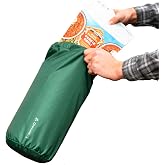 Coghlan&rsquo;s Stuff Sacks &amp; Ditty Bag Sets &ndash; Lightweight Ripstop or Mesh Storage Bags for Organizing Camping, Hiking, and Travel Gear