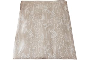 Arzocolia Futon Cover for Traditional Japanese Futon Floor Mattress Cover with Zipper Twin Full Queen Machine Washable Super Soft