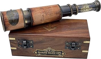 sailors telescope