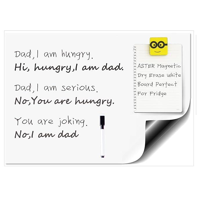 Junta de borrado en seco magnético para nevera - refrigerador ...