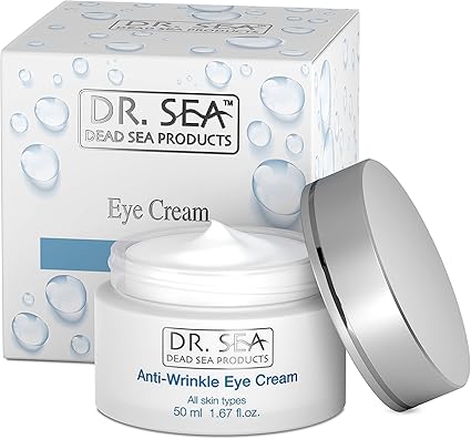 amazon uk eye cream