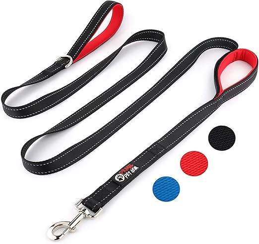 amazon long dog lead