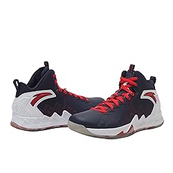 ANTA Men's KT2 2017 Basketball Shoes