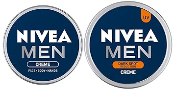 nivea spot reduction cream