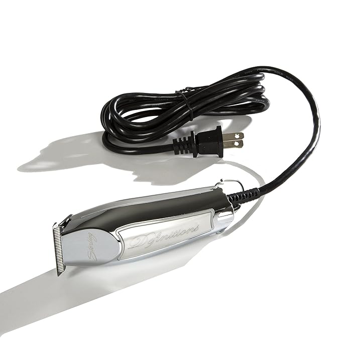 wahl sterling definitions trimmer