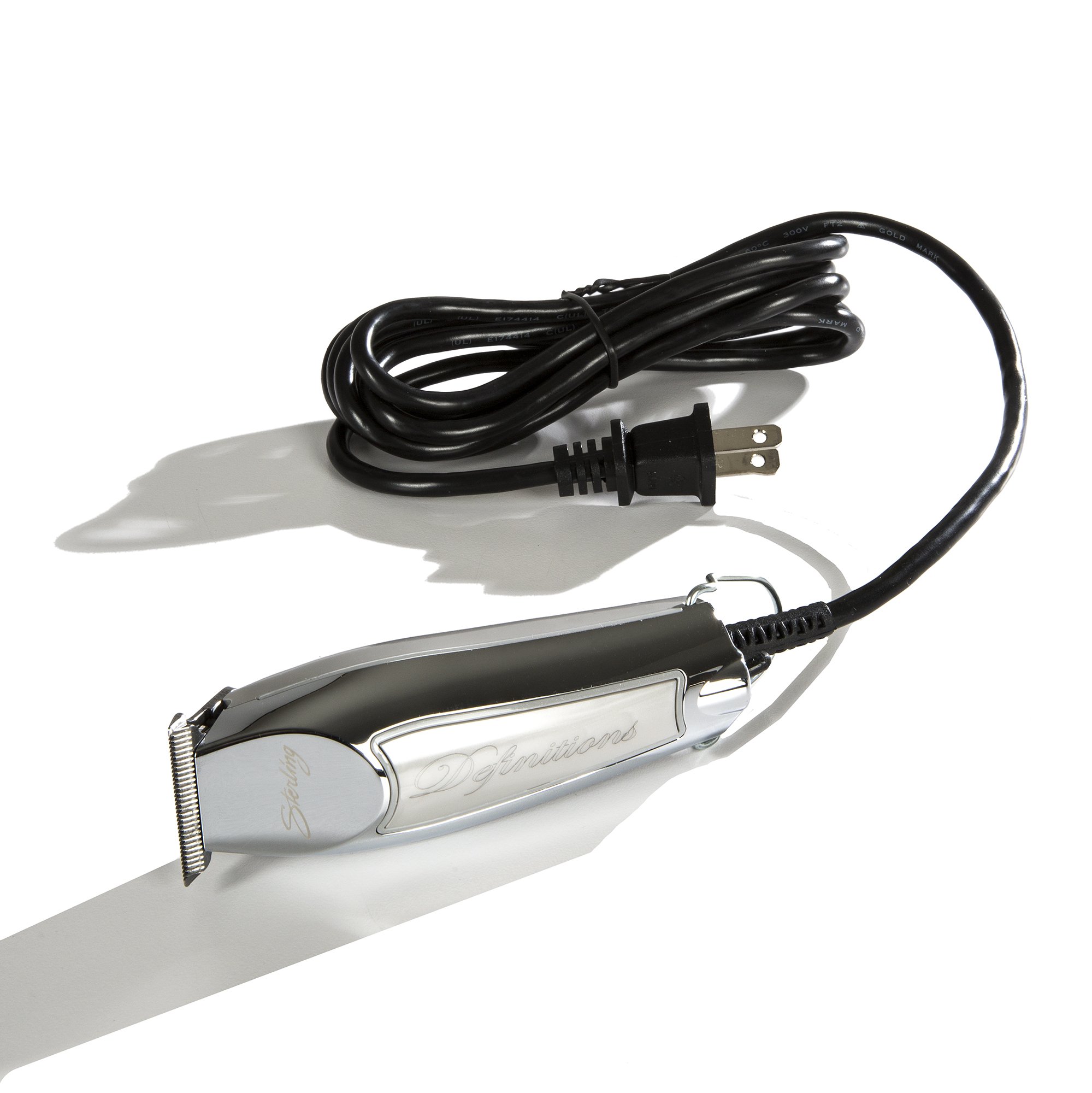 Wahl Professional Sterling Definitions Trimmer 8085 ...