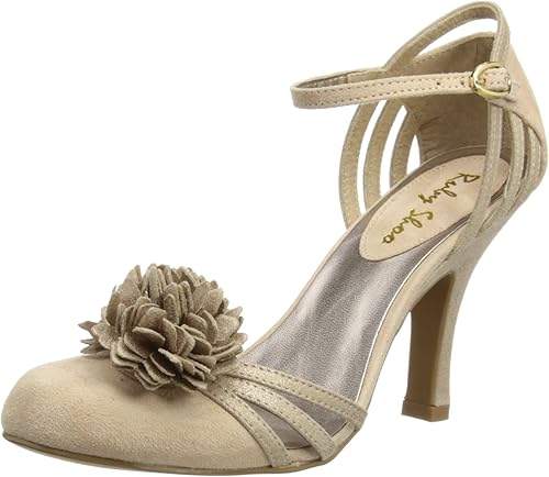 champagne court shoes uk