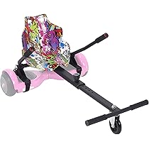 Youtaroh Gotrax Edge Hoverboard with 6.5