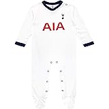 tottenham baby onesie
