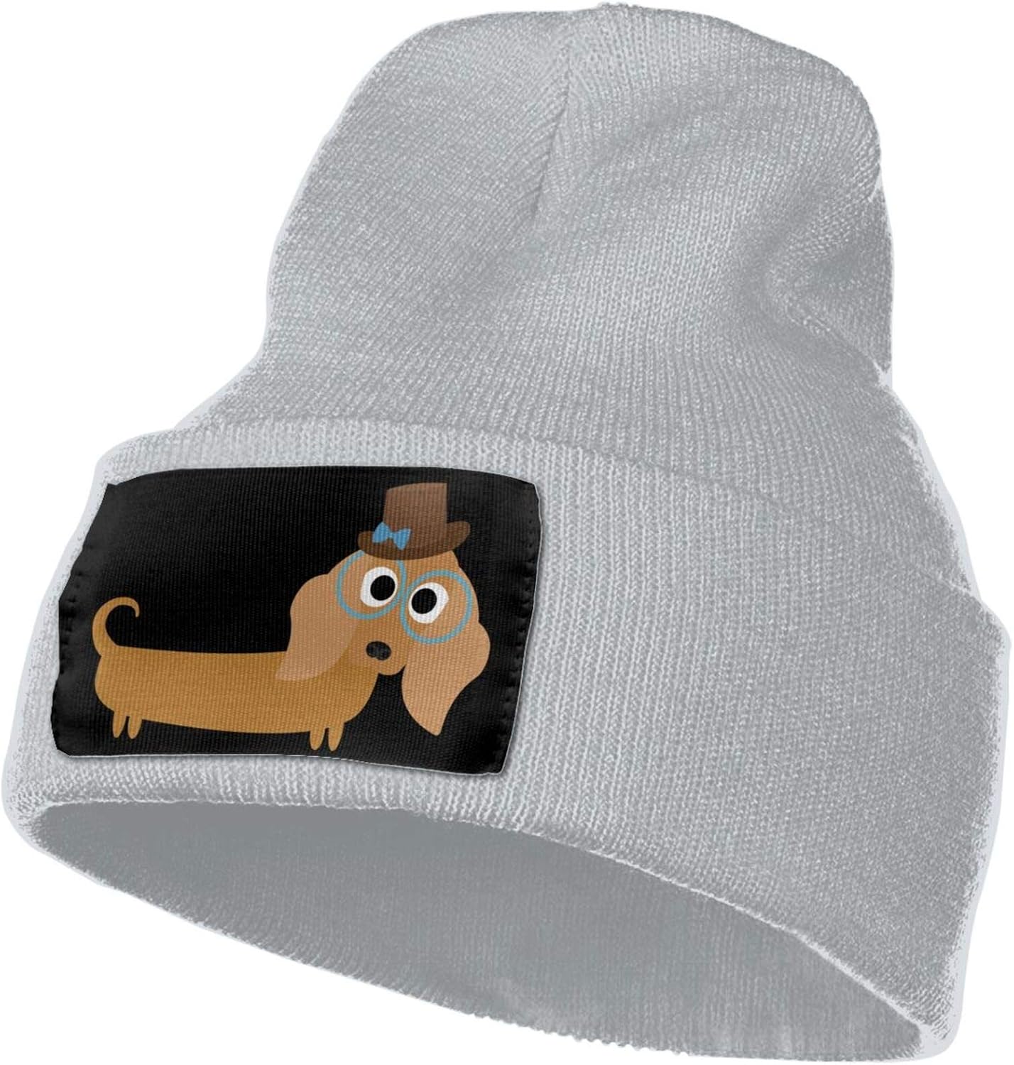 OVLSDD Daschund Watercolor Wiener Dog Logo Unisex Hedging