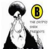 The Crypto Sheik Presents...