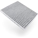 Amazon Basics CF10709 Cabin Air Filter, 1-Pack