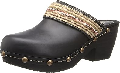 sbicca clogs