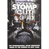 Stomp Out Loud