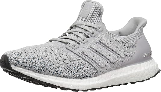 ultraboost clima grey