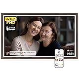 NexFoto Digital Picture Frame 32'' WiFi, FHD