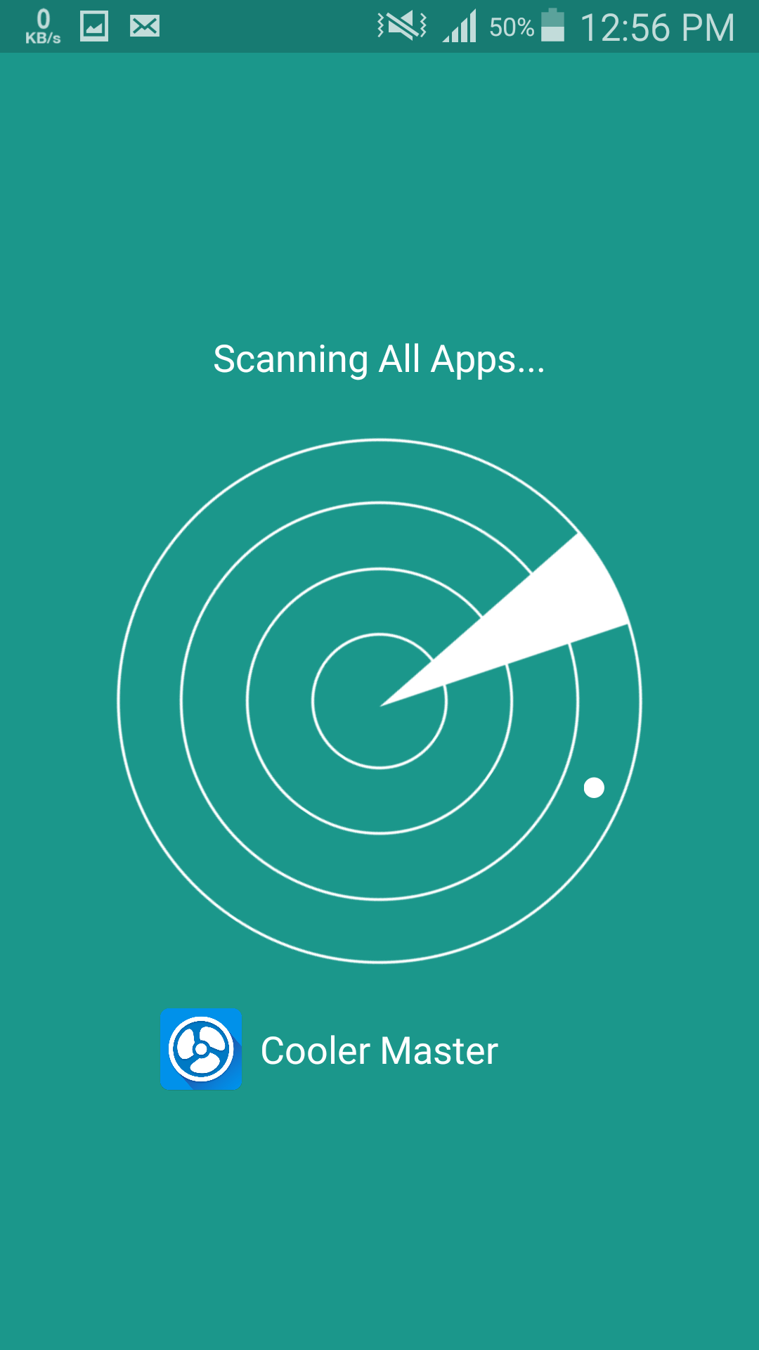 Device Cooler Cooler master Apps & Games