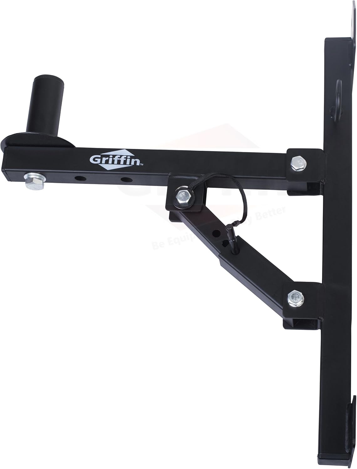 pa speaker wall mount