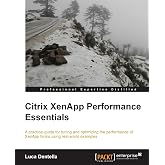 Citrix XenApp Performance Essentials