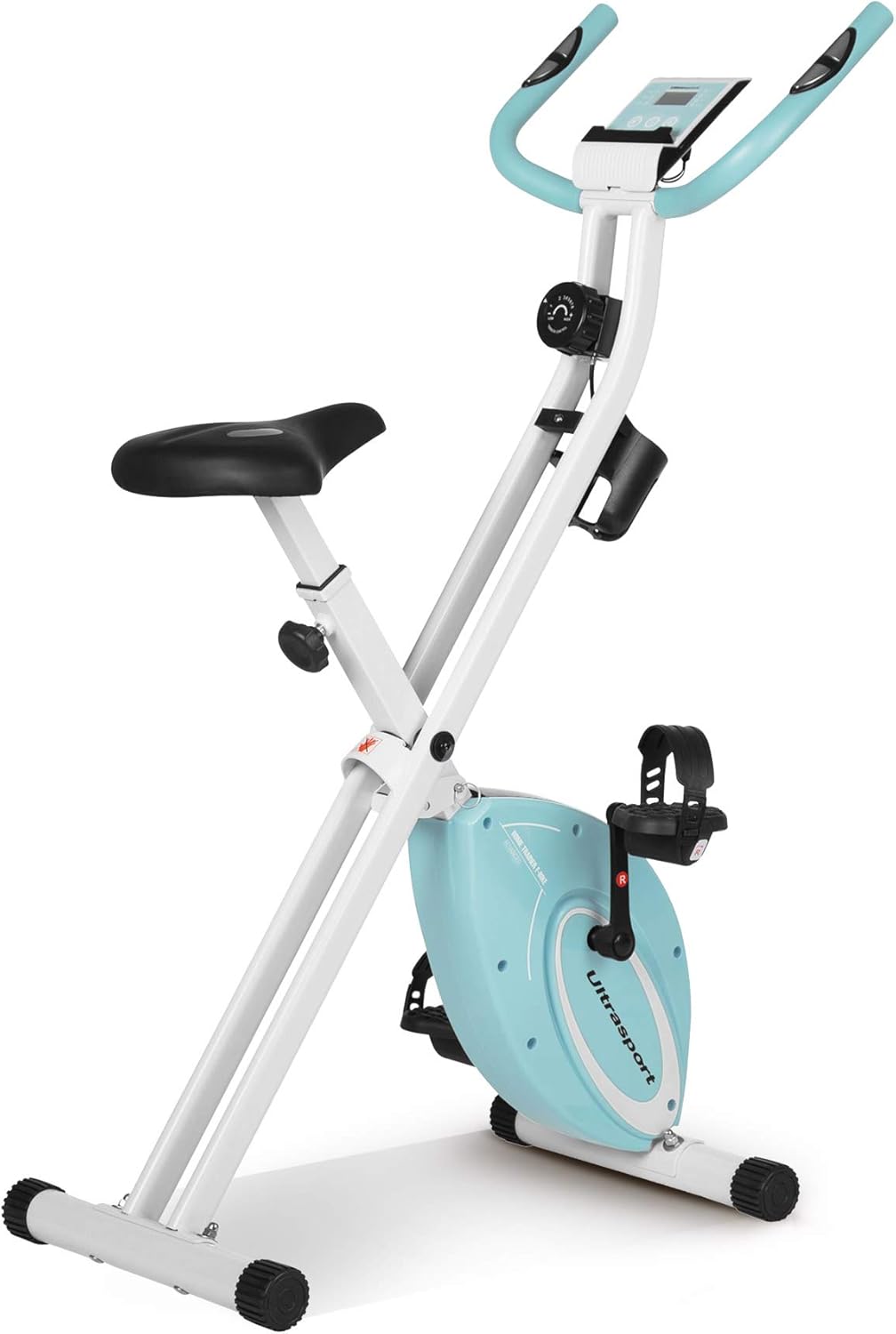 rückenfreundliches fahrrad