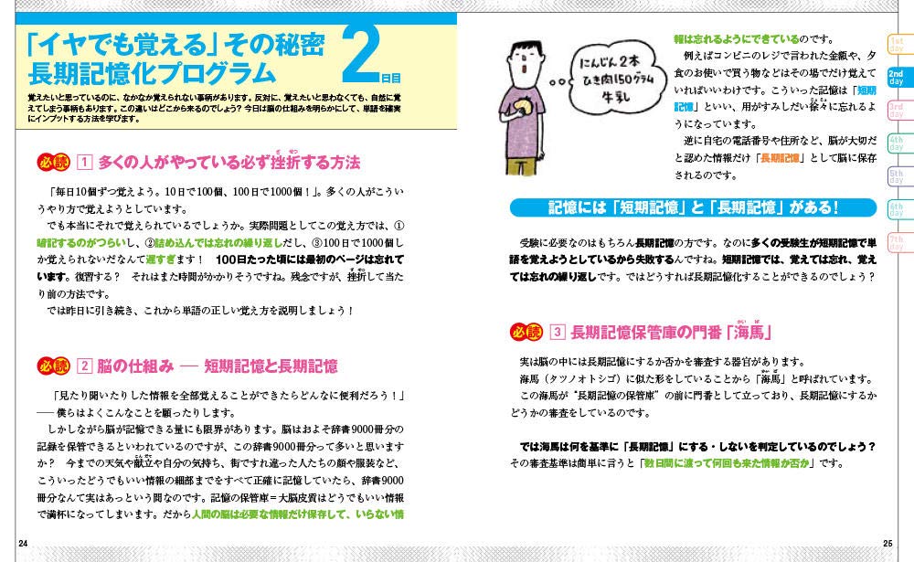 新版 百式英単語 最速インプット 23 1日分25時間で23語が覚えられる 太田義洋 本 通販 Amazon