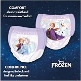 Huggies DryNites Pyjama Pants Girls 3-4 Years 12-21kg 64 Nighttime Underwear view 4