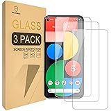 vbsyuwsa (3 Pack) for Google Pixel 5 Screen
