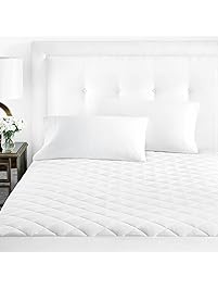 Mattress Pads & Mattress Protectors | Amazon.com