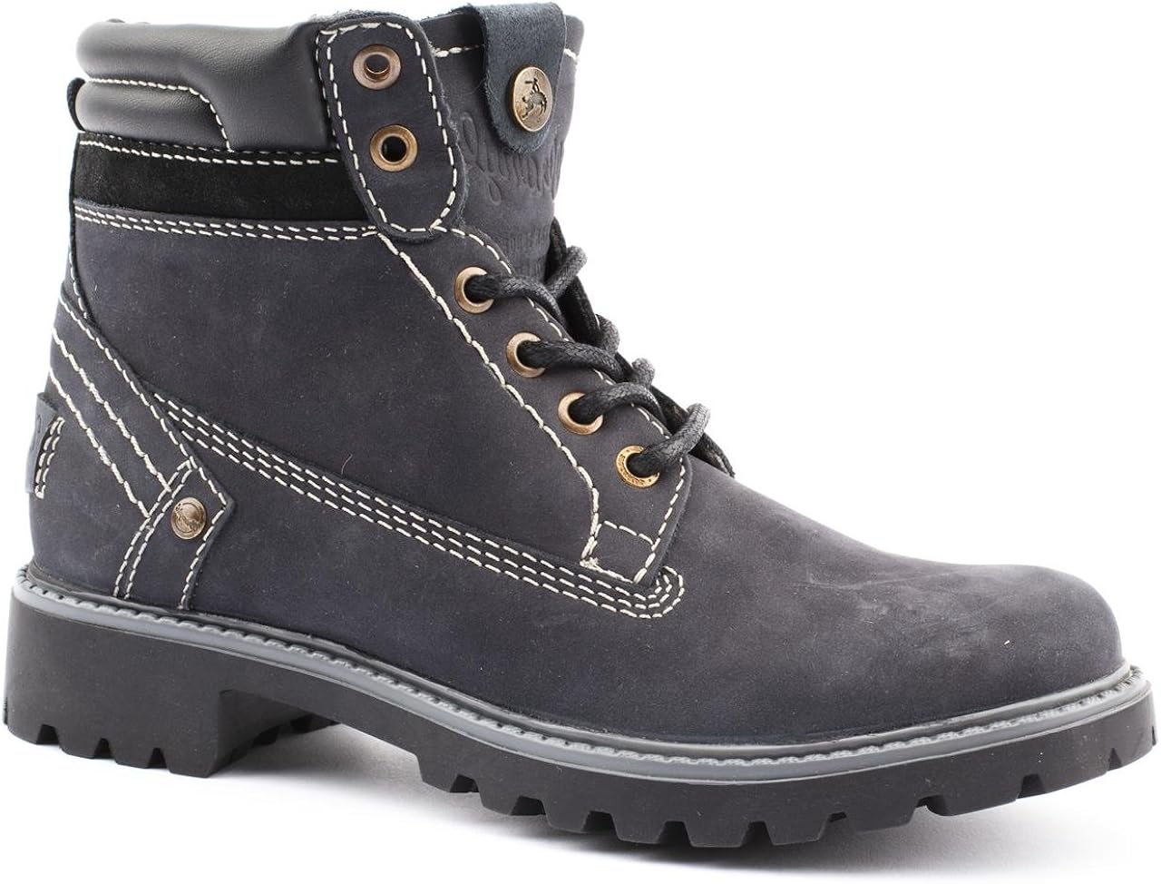 Starlit Creek Ankle Boots main image 1