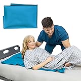 Vive Tubular Patient Slide Sheet for Moving