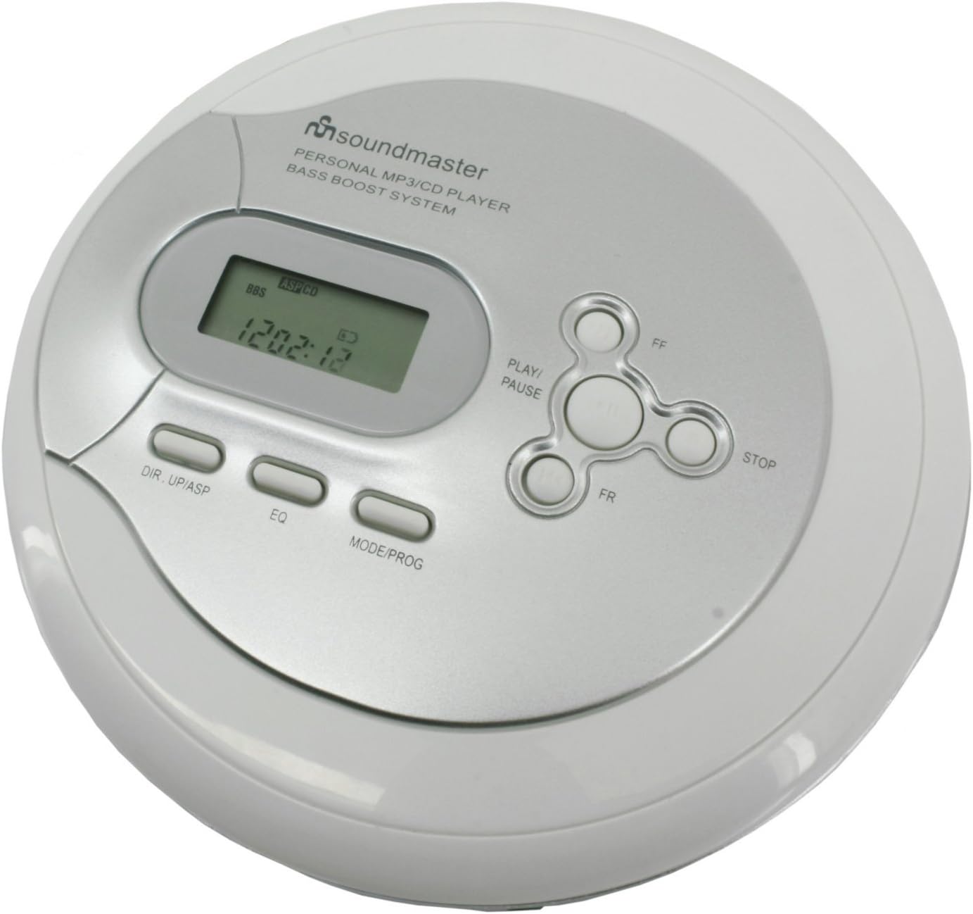 Soundmaster CD 9180 MP3 CD Player